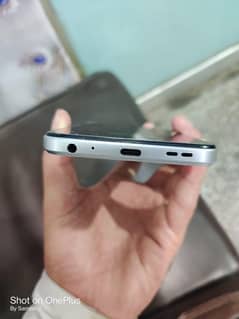 dcode cygnal 3 pro 4 gb ram 128 GB rom excellent performance