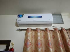 Kenwood 1.5 ton ac for sale