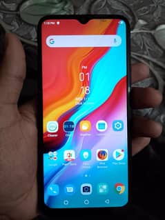 Infinix