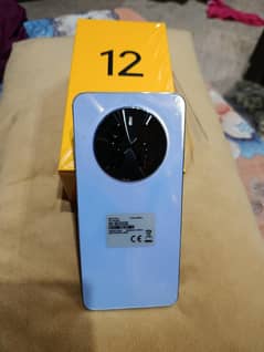 Realme 12 8/256gb Just 15 days used