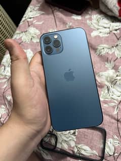 iPhone 12pro non pta