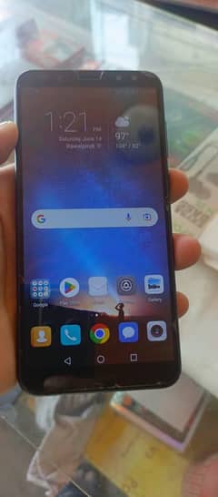 Huawei mate 10 Lite Excellent condition