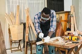 carpenter