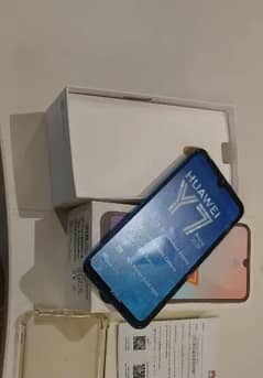 Huawei Y7 Prime