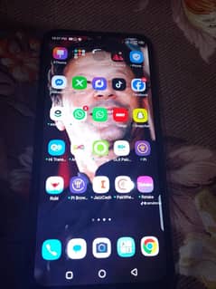 infinix hot 8