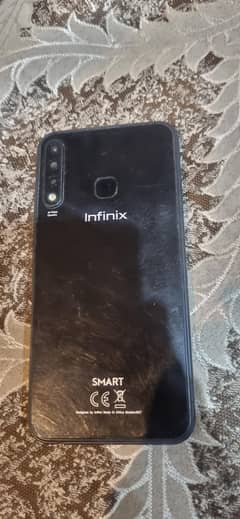 infinix