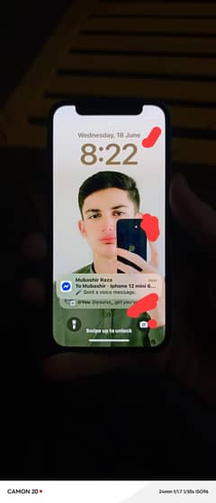 iphone 12 mini 64 gb