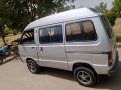 Suzuki Bollan