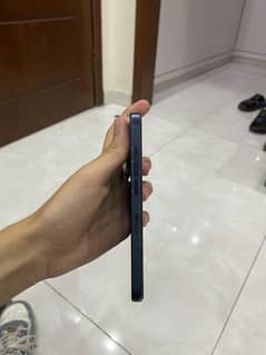 I phone 15 pro