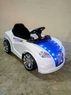 Kids Electric Car New condition New Battery Call Whatsap O3358O8816O