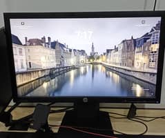 HP Compaq LA2306x with free DVI cable
