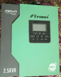 Fronus