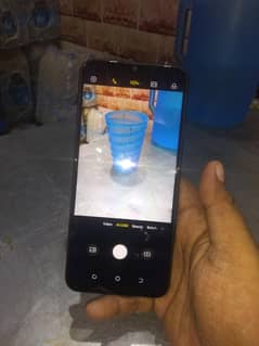 tecno spark 4 3GB  32GB doul sim 4G LTE PTA aproved