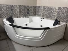 Jacuzzi