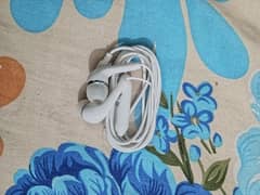 Dcode Original High Quality Wired Earphones