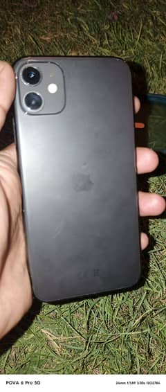iphone 11 64Gb