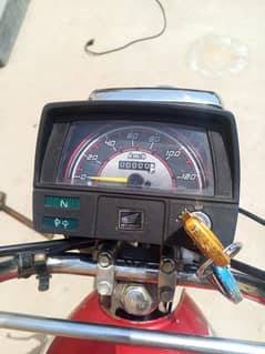 high speed bike