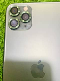 iPhone 11 Pro Max 512GB - PTA Approved