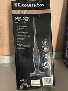 vacuum