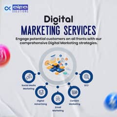 SEO Expert | Website Developer | Digital Marketing Services