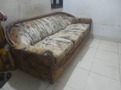5 Seater Sofa Good Condition