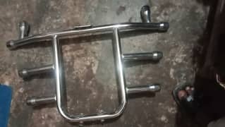 70 cc safeguard for sale New condition