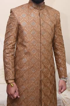 Barat Sherwani