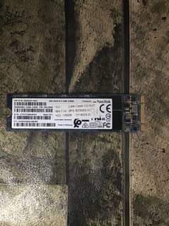 sandisk 128gb m. 2 sata 2280 NGFF ssd NVME SSD HEATSINK WITH FAN