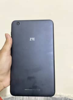 ZTE ka tablet