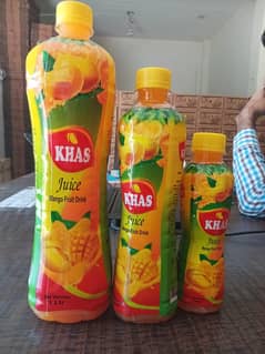 khas juice pure Orgnial pullp with warranty