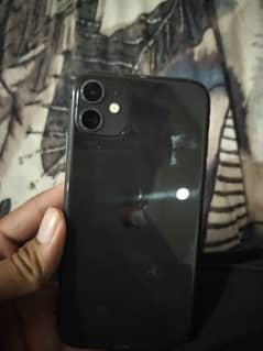 Iphone 11 Pta approved