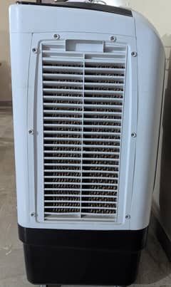 Room Cooler (nasgas) within warranty