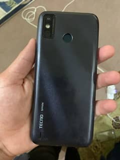 Tecno
