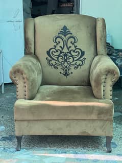 7 seater Sofa set
