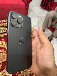 iPhone 14 pro max 128 GB