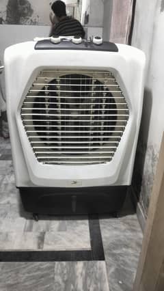 ROYAL AIR COOLER 5700 MODEL ROYAL FAN WALON K