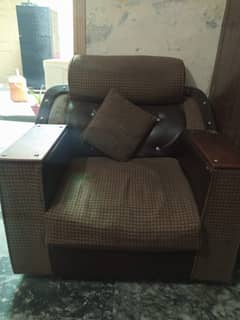 7 Seater Sofa Set For Sale