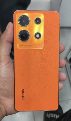 Infinix note 30
