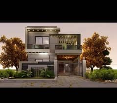 BRAND NEW HOUSE AVAILABLE FOR RENT