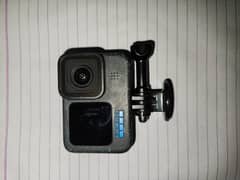GoPro 12 hero black
