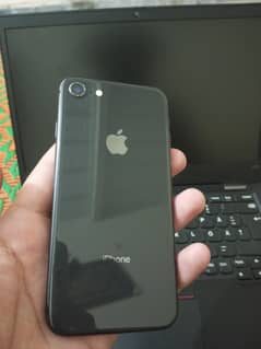 iphone 8 64 GB non pta