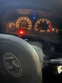 Out
