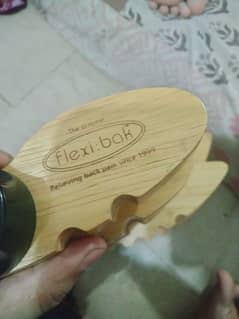flexibak