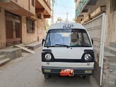 Suzuki bolan ok condition