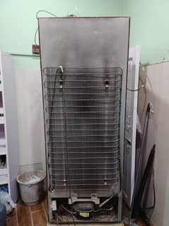 orient fridge full size with freezer