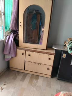 bedroom set
