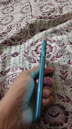Infinix zero 8i