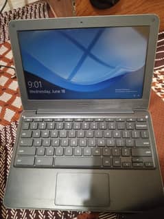ASUS CHROMEBOOK C202S
