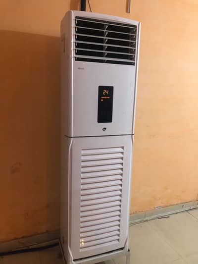 PEL 2 TON FLOOE AC