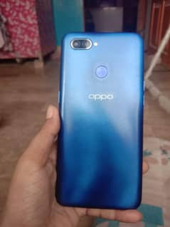 oppo A11K 2gbram 32gbrom